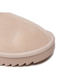 Jenny Fairy Botki WS5918-05 Beżowy. Kolor: beżowy. Materiał: materiał #5