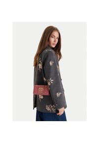 Love Moschino - Torebka LOVE MOSCHINO. Kolor: różowy #1