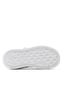Champion Sneakersy Rebound Platform Spark G S32612-CHA-WW006 Biały. Kolor: biały. Materiał: skóra #6