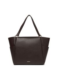 MEXX Torebka C-MEXX-S-012-08 Brązowy. Kolor: brązowy