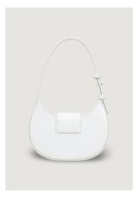 Armani Exchange Torebka XW002566 AF12039 U0011 Biały. Kolor: biały. Materiał: skórzane #2