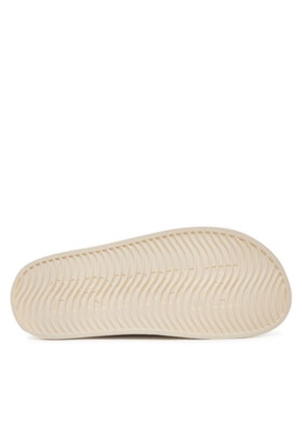 Blauer Klapki Glade01 S5GLADE01/PUL Écru. Materiał: skóra
