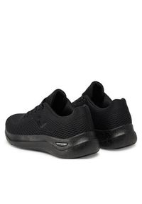 Joma Sneakersy Corinto 2501 CCORIS2501 Czarny. Kolor: czarny. Materiał: materiał #2
