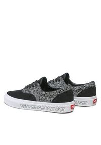 Vans Tenisówki Ua Era VN000VHQIWV1 Czarny. Kolor: czarny. Materiał: skóra