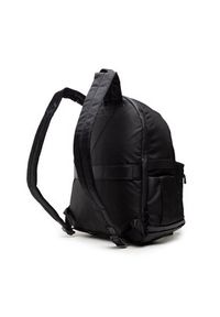 Guess Plecak Vice Round Backpack HMEVIC P2175 Czarny. Kolor: czarny. Materiał: materiał #6