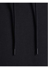 Jack & Jones Bluza Bradley 12249340 Czarny Relaxed Fit. Kolor: czarny. Materiał: bawełna #6