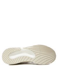 Premiata Sneakersy Moerun VAR 6732 Écru. Materiał: materiał #3