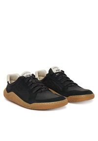 Vivo Barefoot Sneakersy Gobi II 209660 Czarny. Kolor: czarny. Materiał: skóra #4