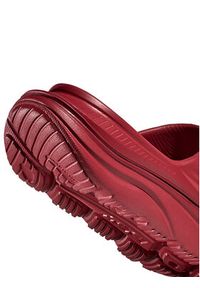 HOKA - Hoka Klapki Ora Recovery Slide 3 1135061 Czerwony. Kolor: czerwony #4