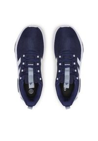 Adidas - adidas Sneakersy Racer TR23 IG7325 Granatowy. Kolor: niebieski. Materiał: materiał. Model: Adidas Racer #2