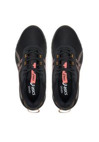 Asics Buty do biegania Gel-Venture 10 Waterproof 1012B760 Czarny. Kolor: czarny. Materiał: materiał, mesh #3