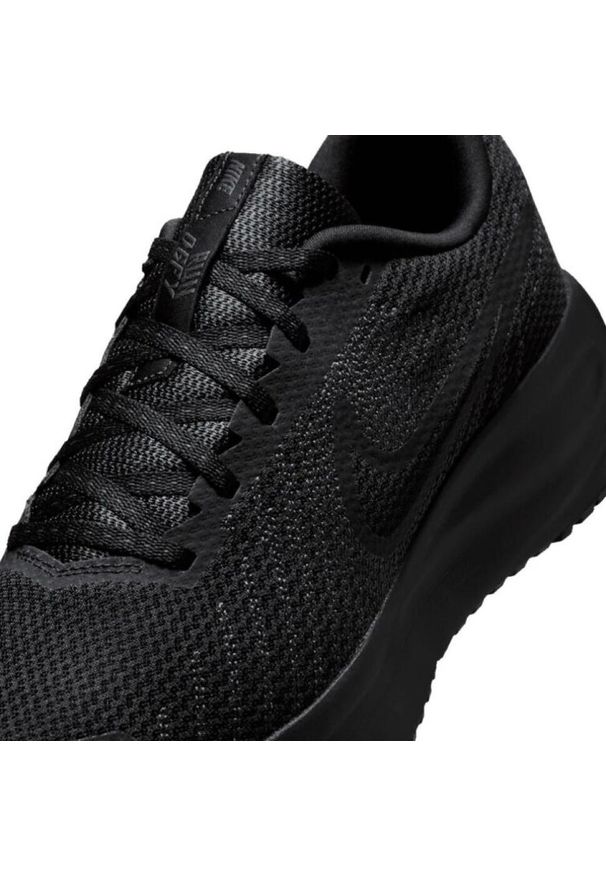 Buty sportowe męskie Nike Run Defy. Kolor: czarny. Sport: bieganie