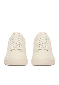 Reebok Sneakersy CEO-COURT CLEAN 100249753 Écru. Materiał: syntetyk, materiał #7