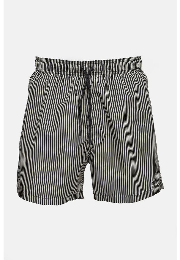 Emporio Armani Swimwear - Szorty kąpielowe męskie EMPORIO ARMANI SWIMWEAR