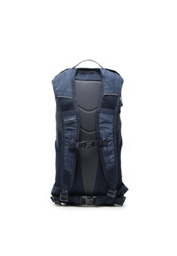 salomon - Salomon Plecak Trailblazer 10 LC2059400 Niebieski. Kolor: niebieski. Materiał: materiał