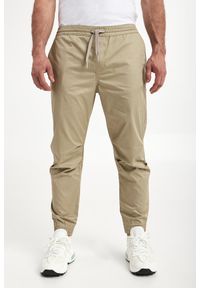 Armani Exchange - Spodnie męskie jogger ARMANI EXCHANGE