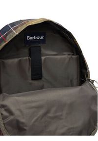 Barbour Plecak Torridon UBA0754TN11 Zielony. Kolor: zielony. Materiał: materiał #2
