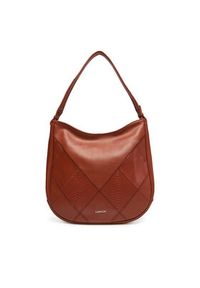 Lasocki Torebka C-LSK-L-006-08 Brązowy. Kolor: brązowy #3