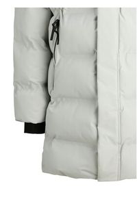 Jack & Jones Kurtka zimowa Fusion 12288983 Szary Relaxed Fit. Kolor: szary. Materiał: syntetyk. Sezon: zima #2