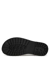 G-Star RAW - G-Star Raw Sandały WI34-23568-03 Czarny. Kolor: czarny. Materiał: skóra #5