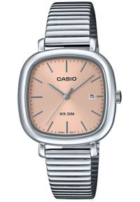 Zegarek Casio Zegarek LTP-B166D -4AVEF damski #1