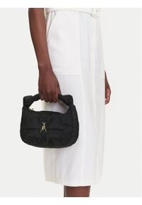 Patrizia Pepe Torebka 8B0223/A520-K103 Czarny. Kolor: czarny #1