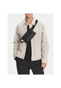 Nerka BOSS. Kolor: czarny #1