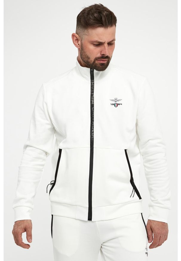 Aeronautica Militare - Bluza męska AERONAUTICA MILITARE