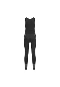 ROGELLI - Spodnie rowerowe damskie Rogelli Deep Winter. Kolor: czarny