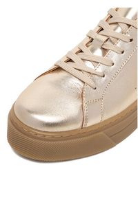 Lasocki Sneakersy CEO-WI23-LUCCIANA-02 Złoty. Kolor: złoty. Materiał: skóra #7