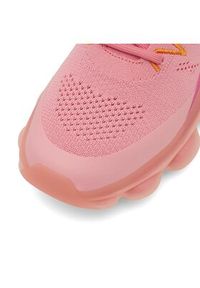 Sprandi Sneakersy WP-S24R071A-1 Różowy. Kolor: różowy. Materiał: materiał #6