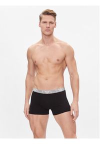 Emporio Armani Underwear Komplet 3 par bokserek 111357 4R715 35321 Kolorowy. Materiał: bawełna. Wzór: kolorowy #3