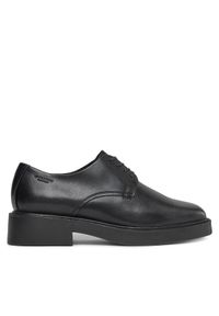 Vagabond Shoemakers - Vagabond Półbuty Jillian 5243-301-20 Czarny. Kolor: czarny #1