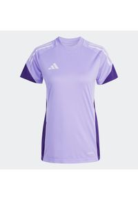 Adidas - Koszulka piłkarska damska ADIDAS Tiro 25 Competition treningowa. Sport: piłka nożna