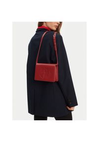 Torebka Eva Minge. Kolor: czerwony #1