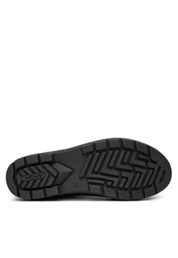Viking Kalosze Ada 1-28200-2 S Czarny. Kolor: czarny. Materiał: guma