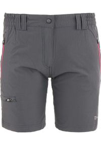 Munkees - McKees Etna VrouwShorts: Oddychający i szybki -. Kolor: wielokolorowy. Długość: krótkie. Sezon: lato
