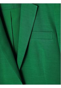Tatuum Marynarka Amalfina 1 T2405.021 Zielony Regular Fit. Kolor: zielony. Materiał: lyocell, wiskoza