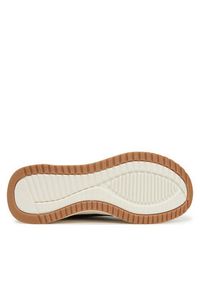 skechers - Skechers Sneakersy Bobs Squad 4-Staple Look 117624/BLK Czarny. Kolor: czarny. Materiał: materiał #5