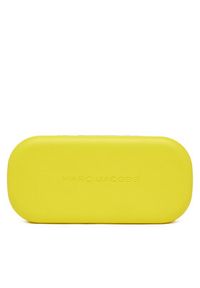 THE MARC JACOBS - The Marc Jacobs Okulary przeciwsłoneczne 842/S 207937 Czarny. Kolor: czarny #3