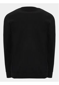 Dickies Bluza Aitkin DK0A4XAB Czarny Regular Fit. Kolor: czarny. Materiał: bawełna #2
