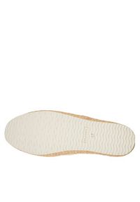 GANT - Gant Espadryle 30568946 Écru. Materiał: materiał #3