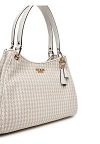 Guess Torebka Mirema HWWG96 31230 Biały. Kolor: biały