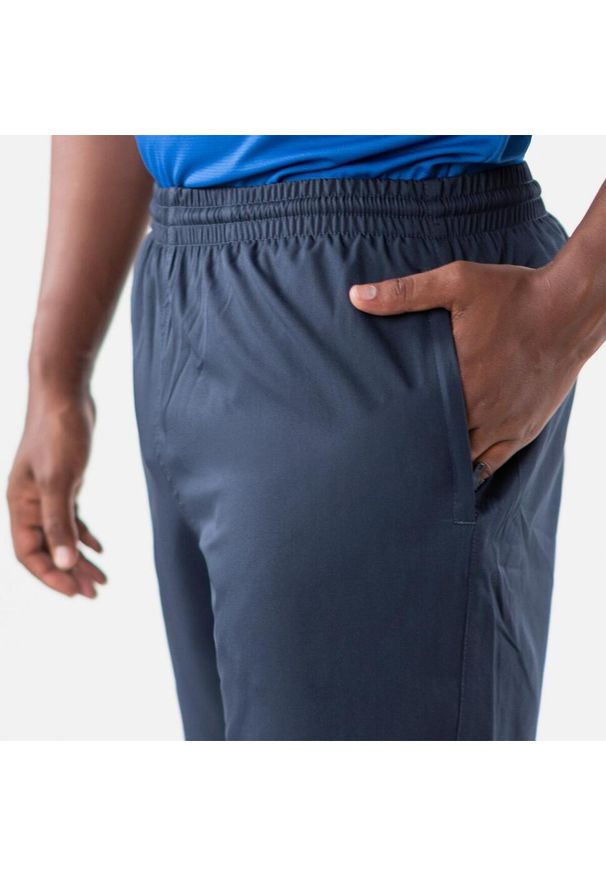 Szorty Jako Profi 2.0. Kolor: niebieski. Sport: fitness