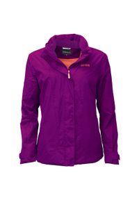 PRO-X ELEMENTS - Kurtka damska Pro-X Elements Cindy. Kolor: fioletowy. Sport: turystyka piesza #1