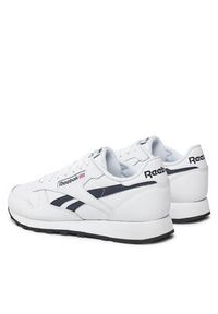Reebok Sneakersy Classic Leather IF5516 Biały. Kolor: biały. Materiał: skóra. Model: Reebok Classic #2