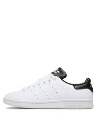 Adidas - adidas Sneakersy Stan Smith HQ6781 Biały. Kolor: biały. Materiał: skóra. Model: Adidas Stan Smith #3