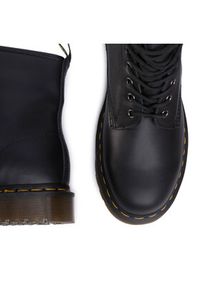 Dr. Martens Glany 1460 11822002 Czarny. Kolor: czarny. Materiał: skóra #4