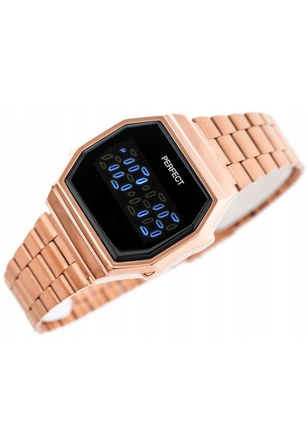 Zegarek Perfect Zegarek damski zp916e