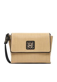 Nine West Torebka CEO-Sullivan Heart-LDA9446 Beżowy. Kolor: beżowy #4